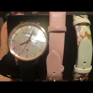 Ted Baker Watch Set